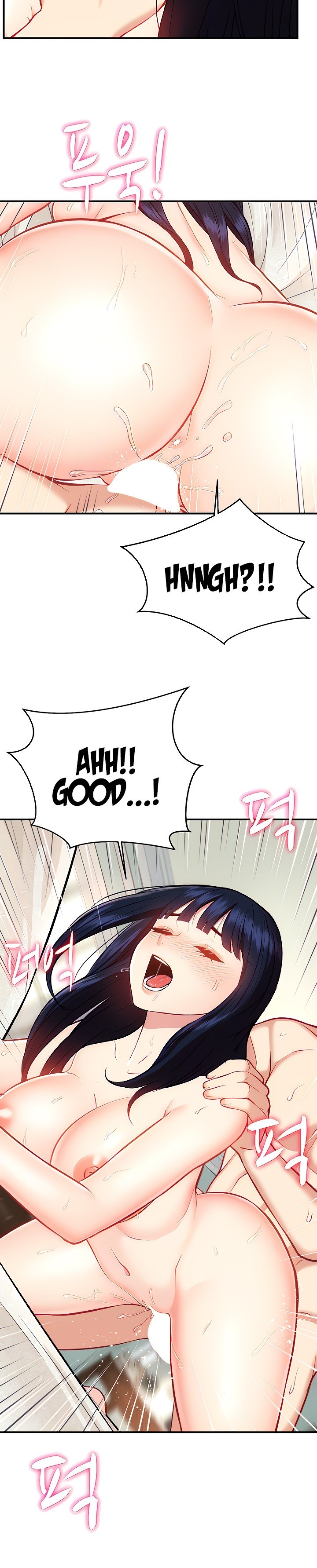 Summer Retreat Girls - Chapter 12 [photo 19] - MangaPorn