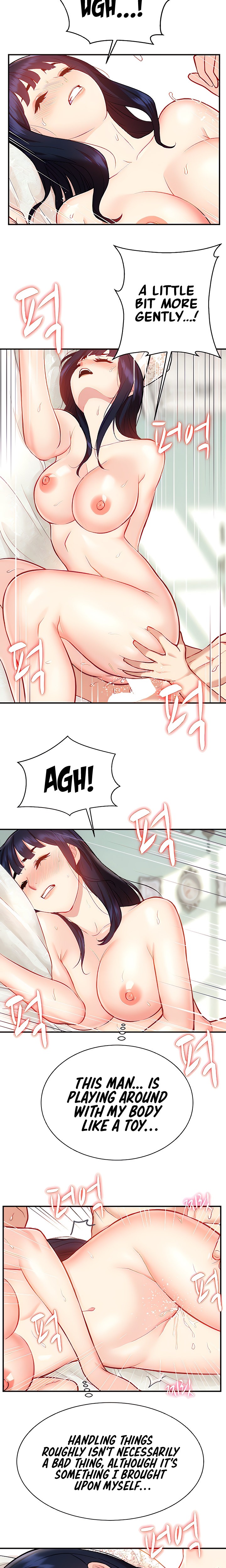 Summer Retreat Girls - Chapter 12 [photo 7] - MangaPorn