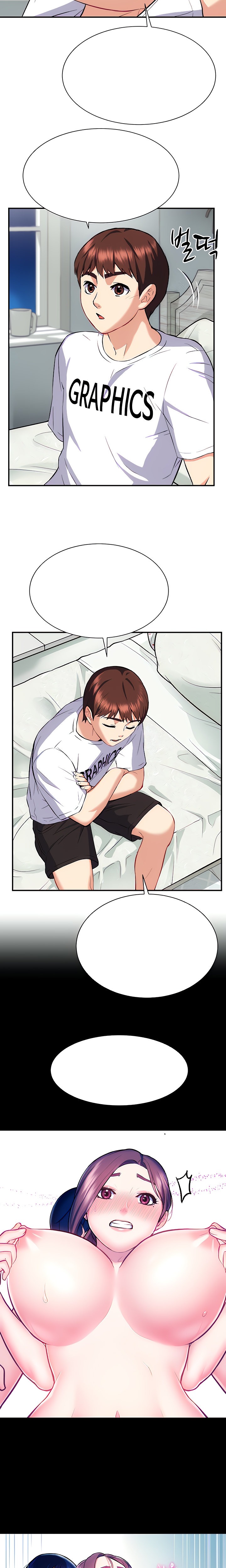 Summer Retreat Girls - Chapter 13 [photo 10] - MangaPorn