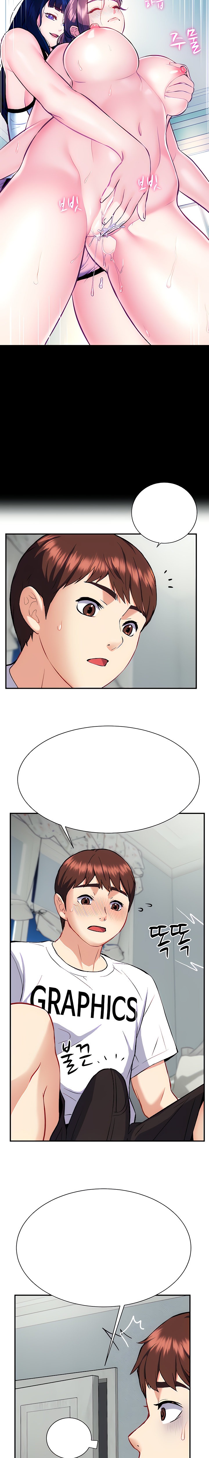 Summer Retreat Girls - Chapter 13 [photo 11] - MangaPorn