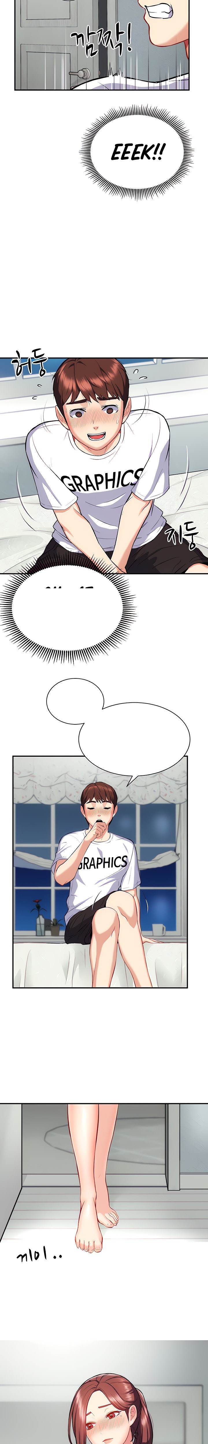 Summer Retreat Girls - Chapter 13 [photo 12] - MangaPorn