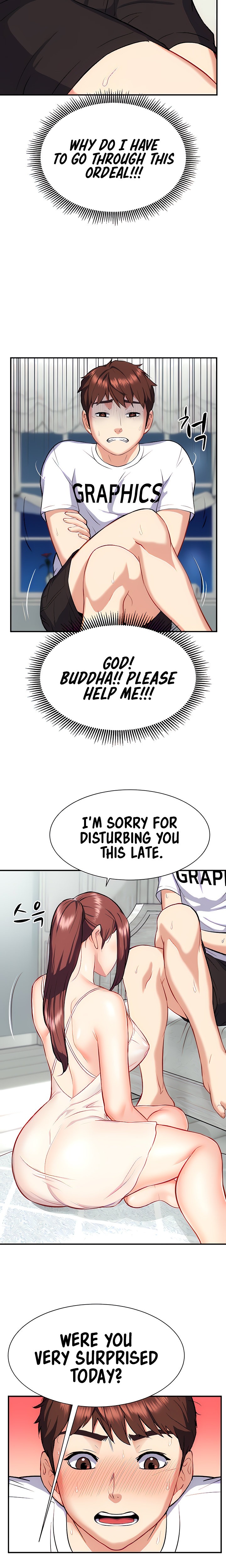 Summer Retreat Girls - Chapter 13 [photo 14] - MangaPorn