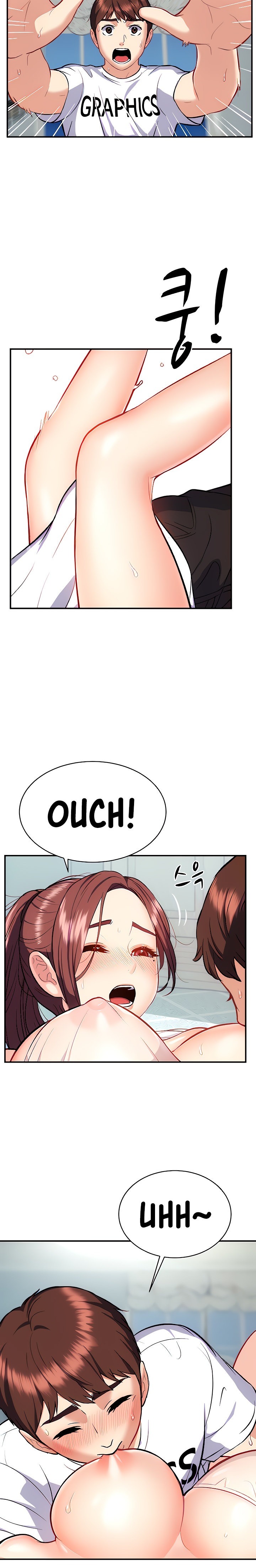 Summer Retreat Girls - Chapter 13 [photo 21] - MangaPorn