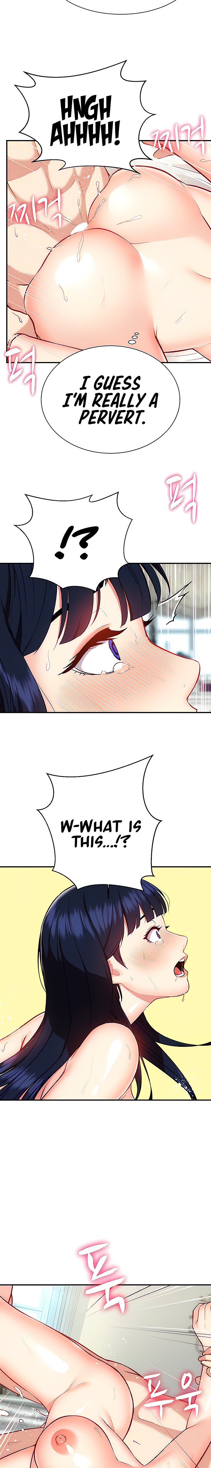 Summer Retreat Girls - Chapter 13 [photo 4] - MangaPorn