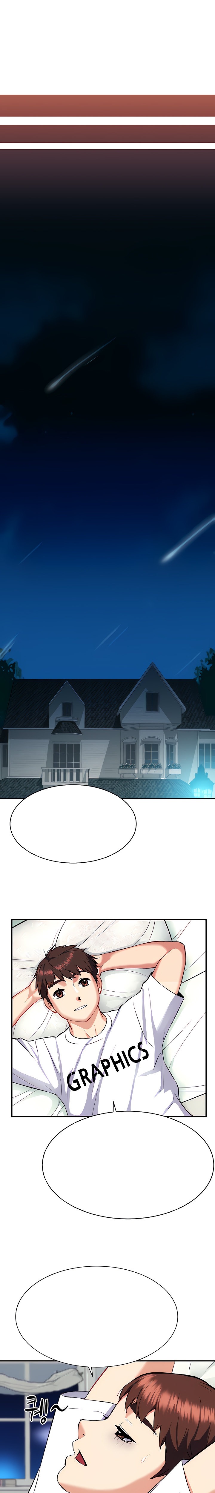 Summer Retreat Girls - Chapter 13 [photo 9] - MangaPorn