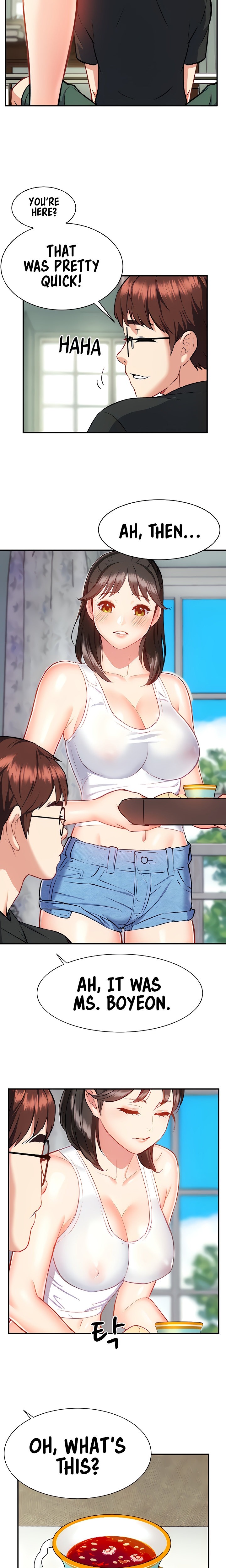 Summer Retreat Girls - Chapter 14 [photo 10] - MangaPorn