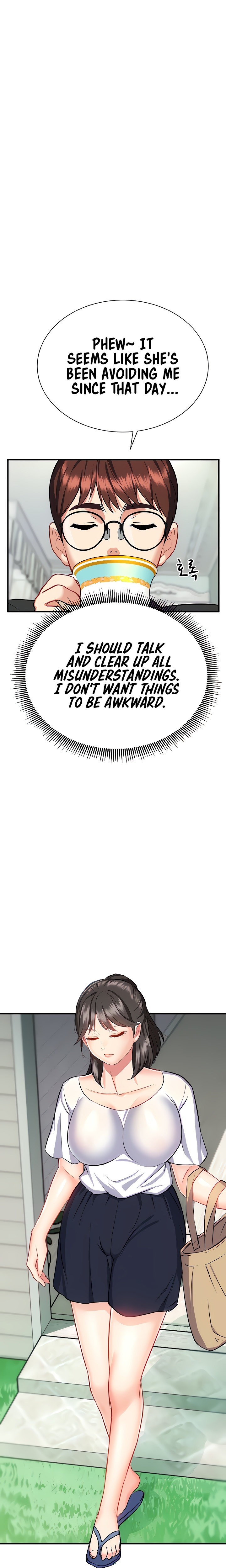 Summer Retreat Girls - Chapter 14 [photo 12] - MangaPorn