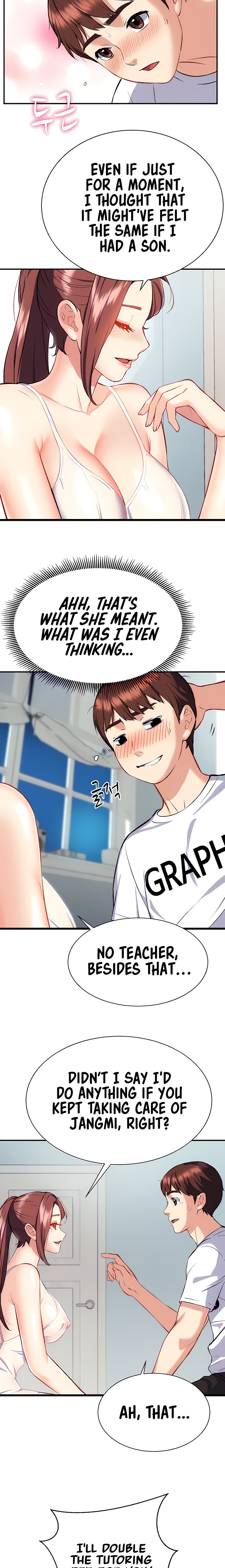 Summer Retreat Girls - Chapter 14 [photo 2] - MangaPorn