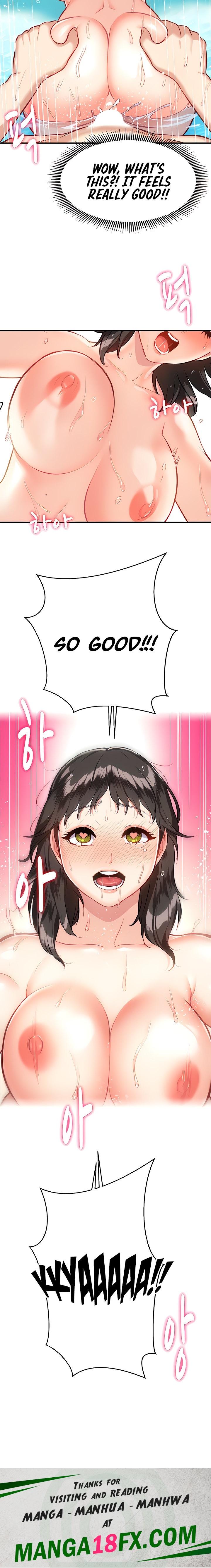 Summer Retreat Girls - Chapter 15 [photo 19] - MangaPorn