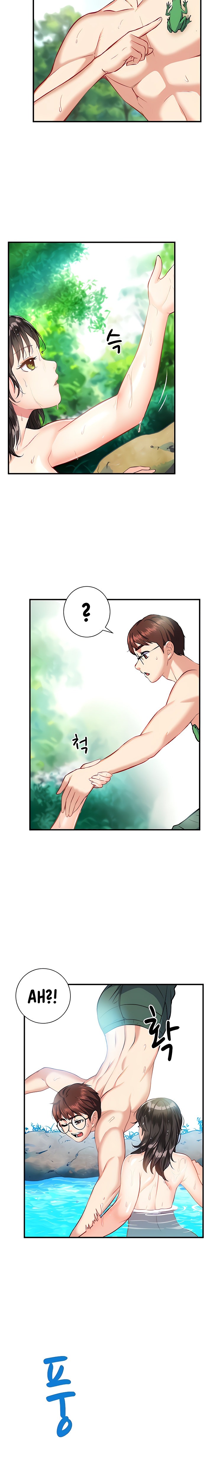 Summer Retreat Girls - Chapter 15 [photo 2] - MangaPorn