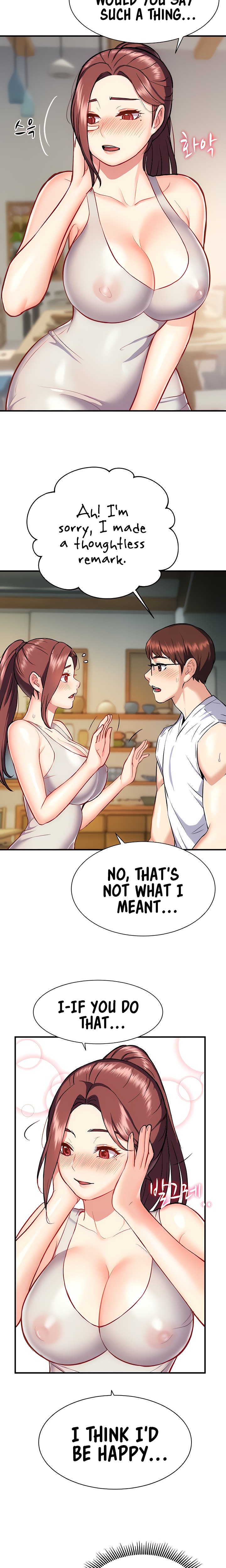 Summer Retreat Girls - Chapter 16 [photo 20] - MangaPorn