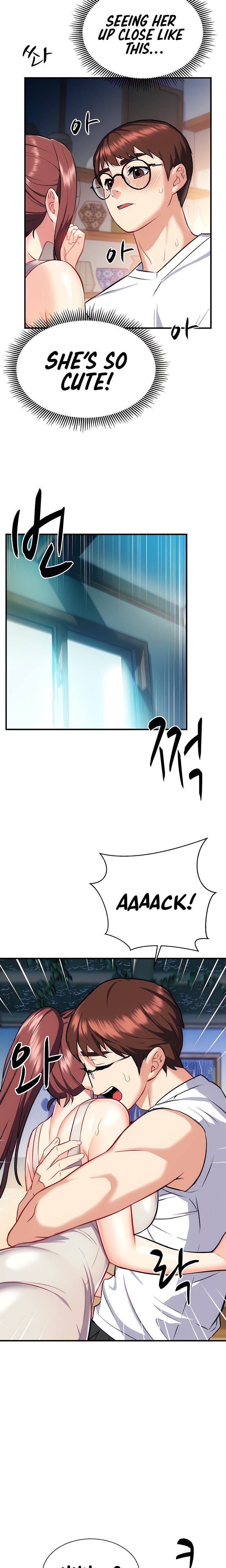 Summer Retreat Girls - Chapter 16 [photo 21] - MangaPorn