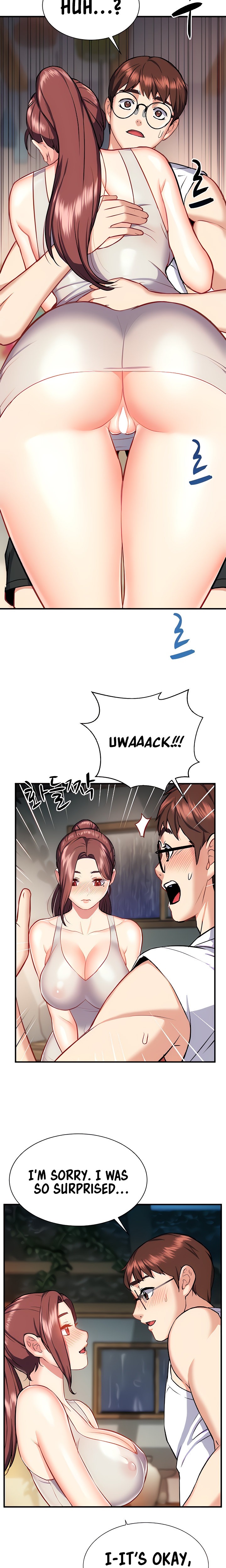 Summer Retreat Girls - Chapter 16 [photo 22] - MangaPorn