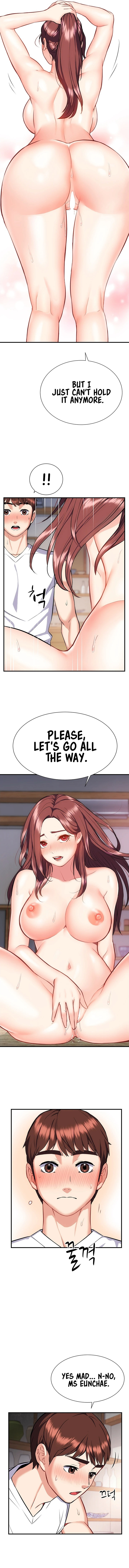 Summer Retreat Girls - Chapter 17 [photo 11] - MangaPorn