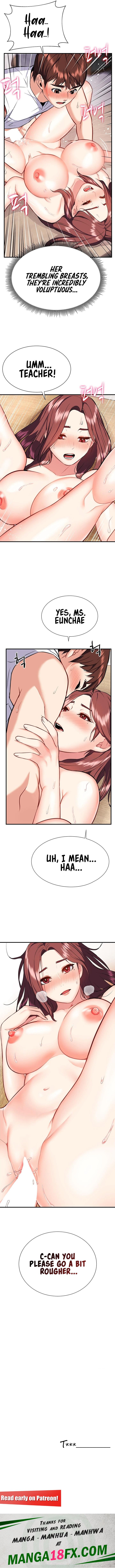 Summer Retreat Girls - Chapter 17 [photo 13] - MangaPorn