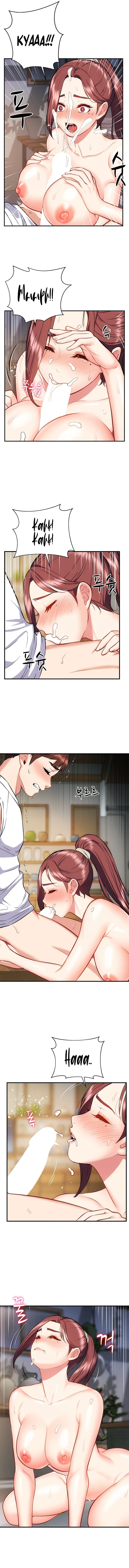 Summer Retreat Girls - Chapter 17 [photo 8] - MangaPorn