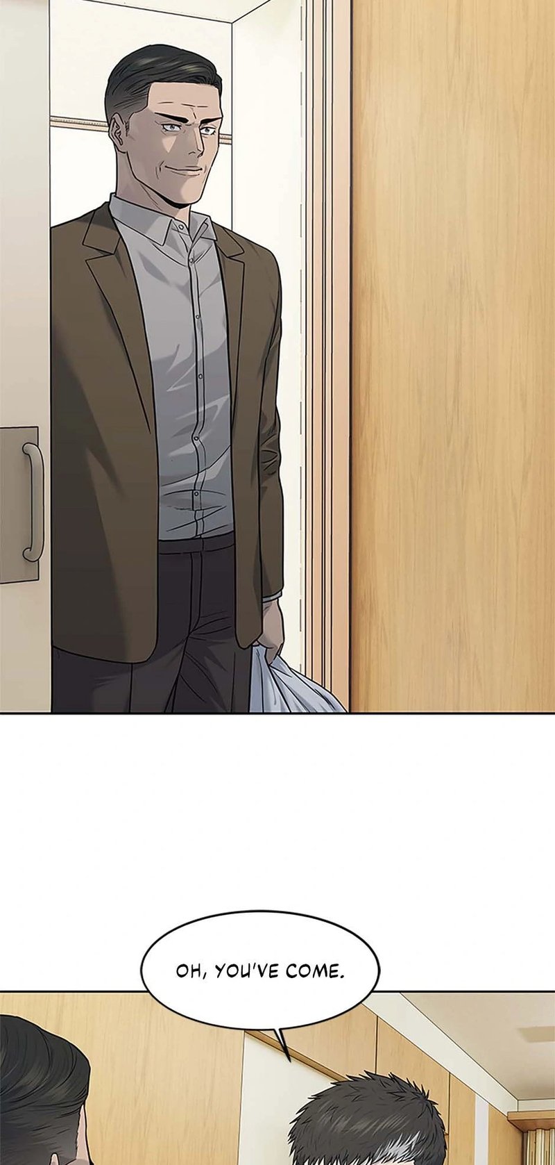 God of Blackfield - Chapter 205 [photo 10] - MangaPorn