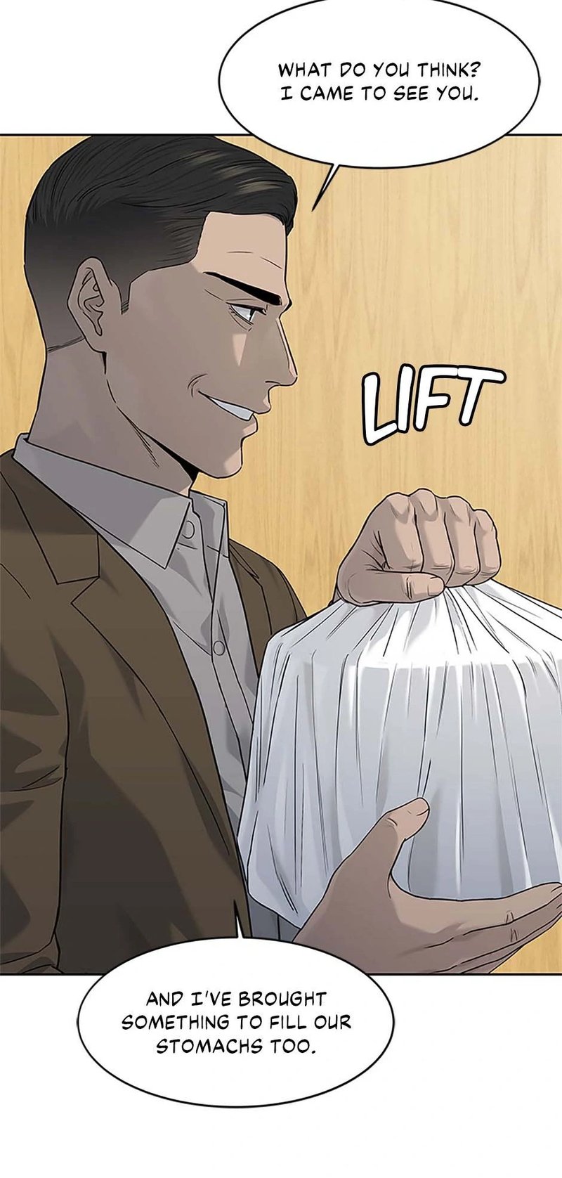 God of Blackfield - Chapter 205 [photo 12] - MangaPorn