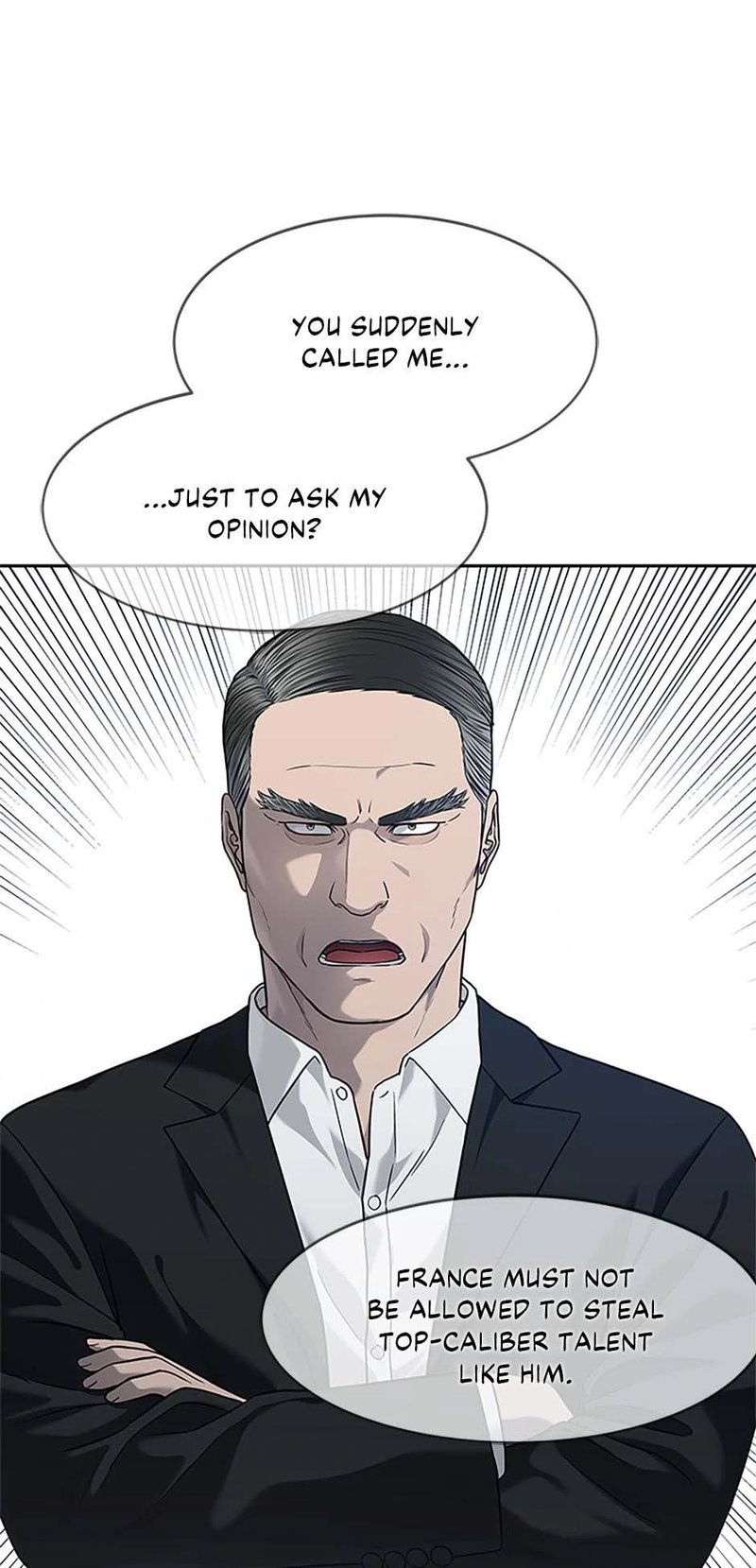 God of Blackfield - Chapter 205 [photo 17] - MangaPorn