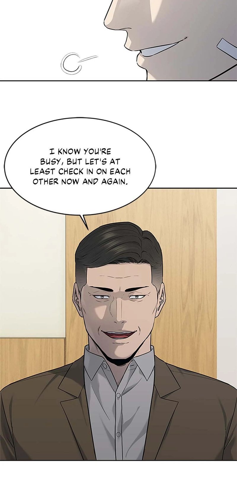 God of Blackfield - Chapter 205 [photo 19] - MangaPorn