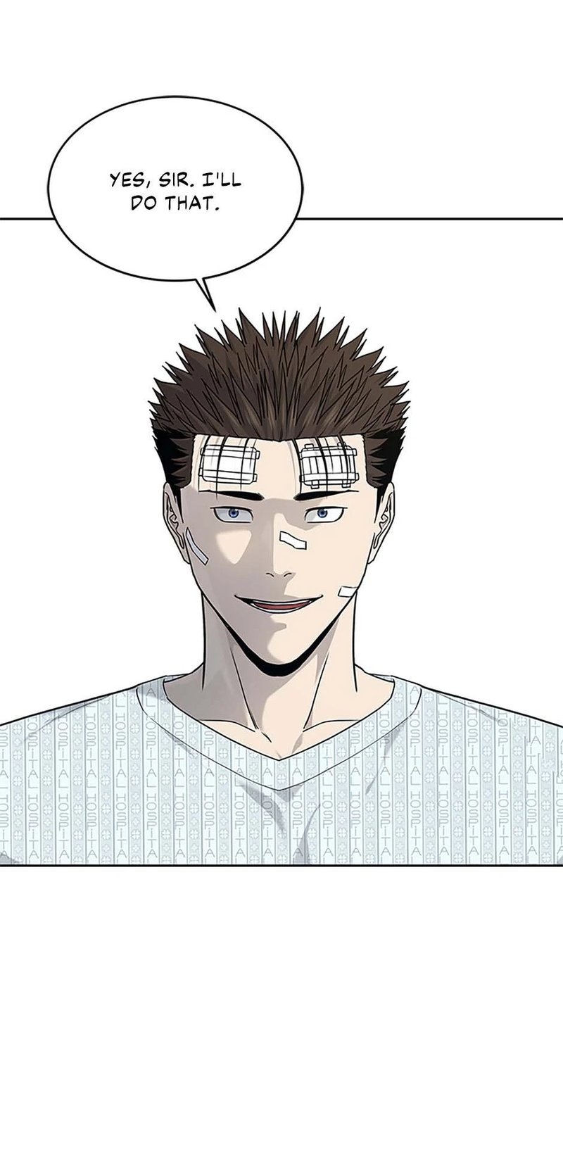 God of Blackfield - Chapter 205 [photo 20] - MangaPorn