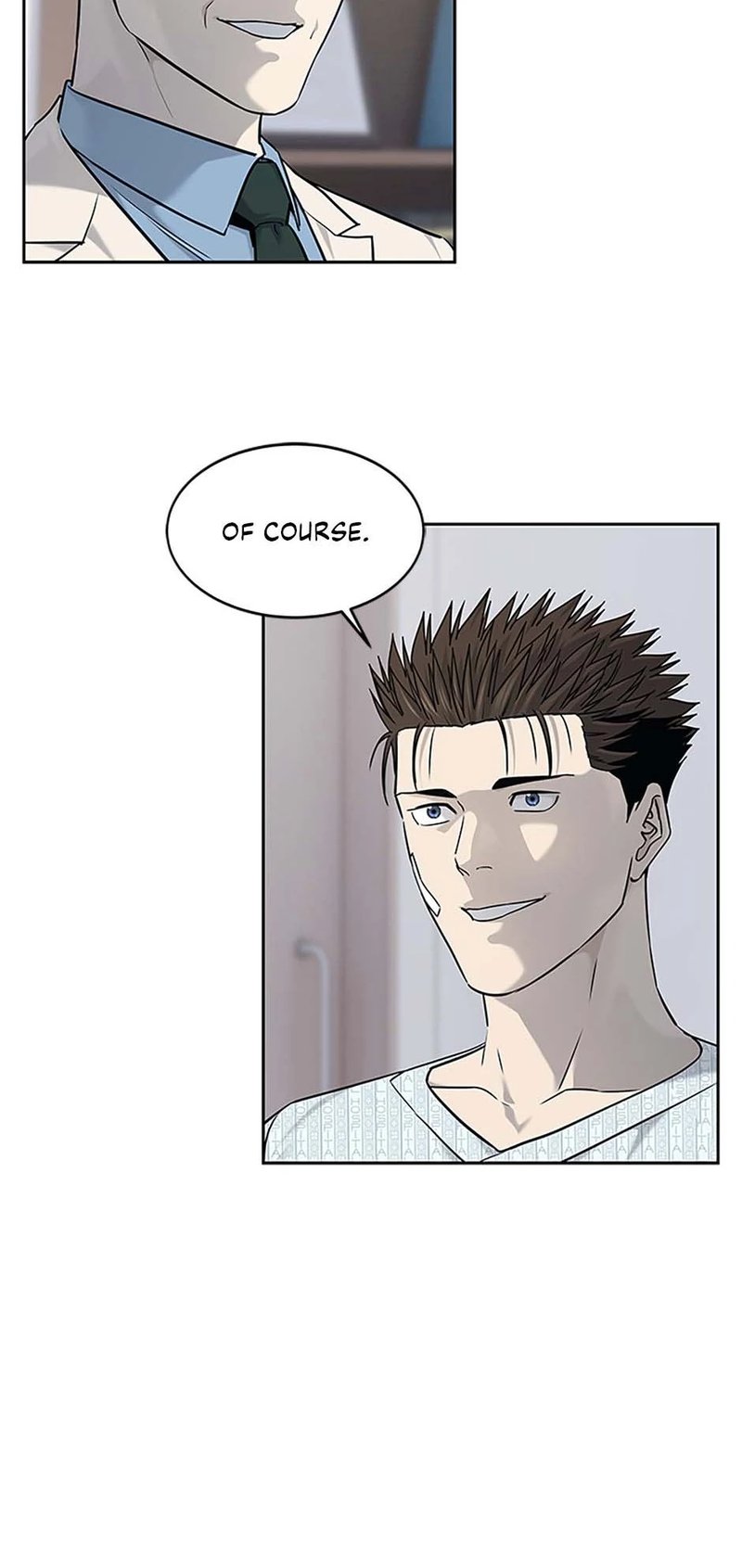 God of Blackfield - Chapter 205 [photo 26] - MangaPorn