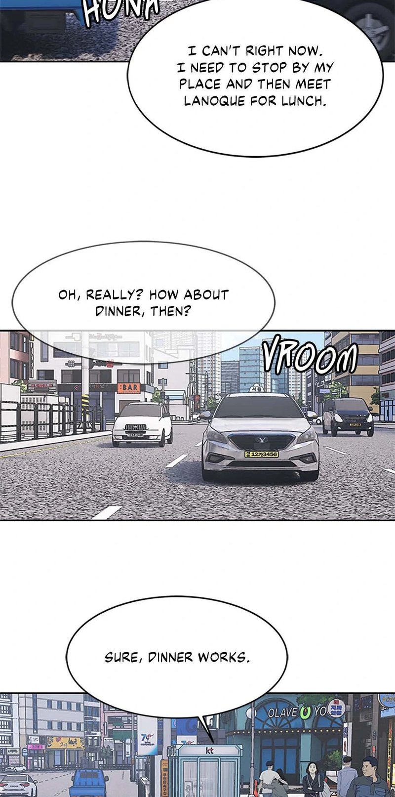 God of Blackfield - Chapter 205 [photo 32] - MangaPorn