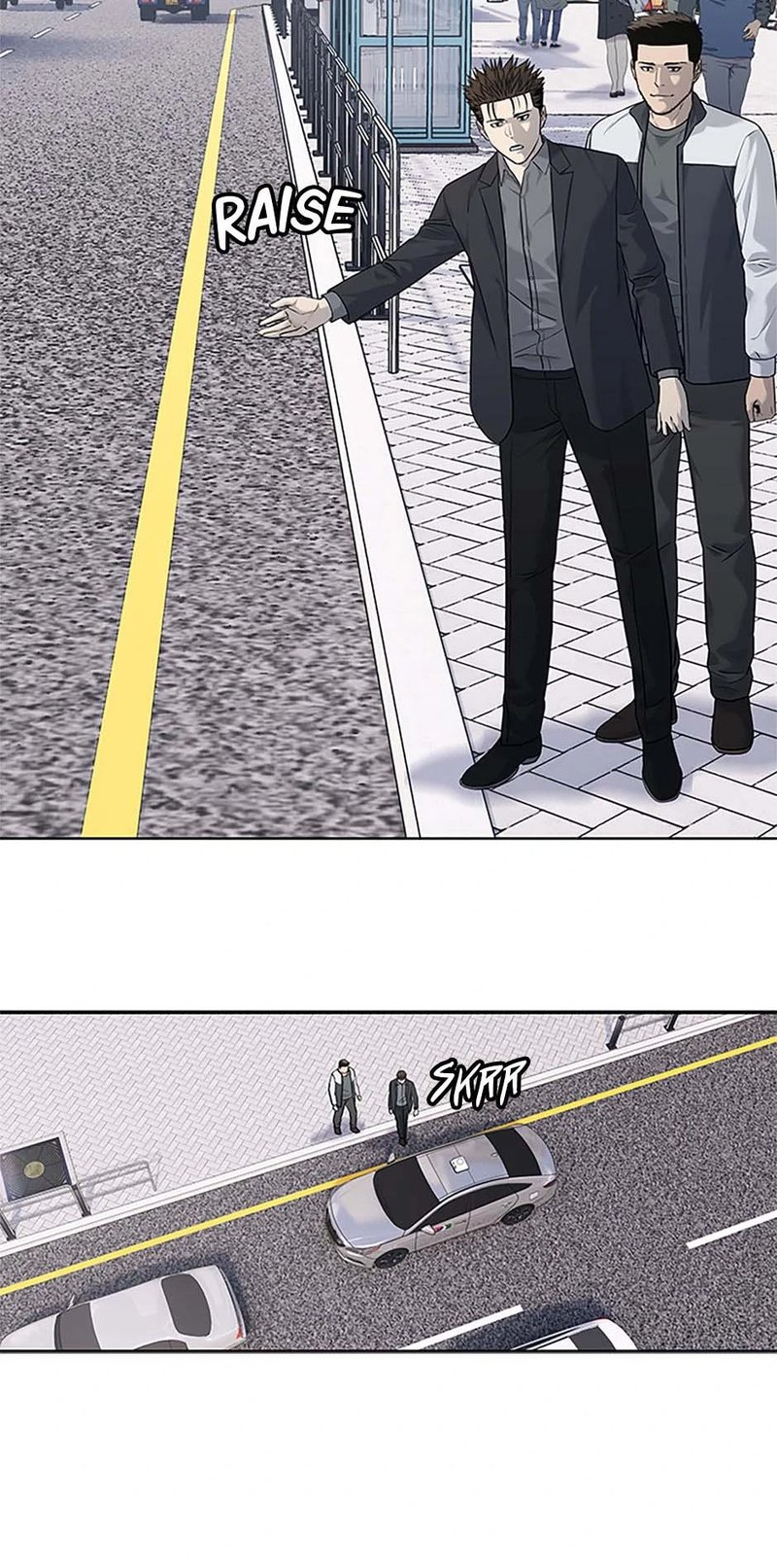 God of Blackfield - Chapter 205 [photo 33] - MangaPorn