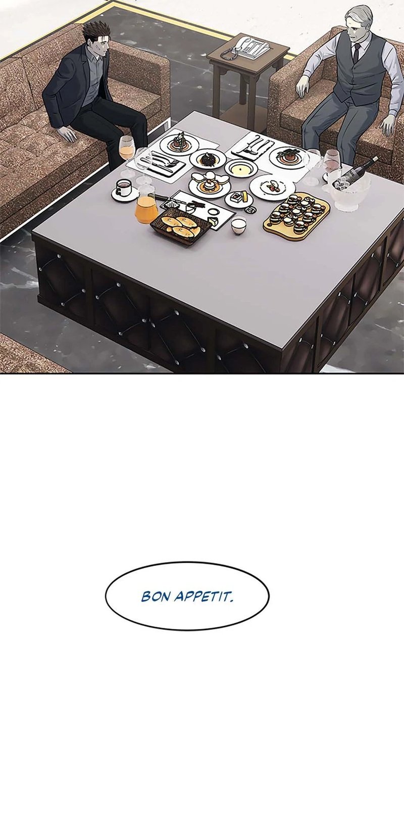 God of Blackfield - Chapter 205 [photo 36] - MangaPorn