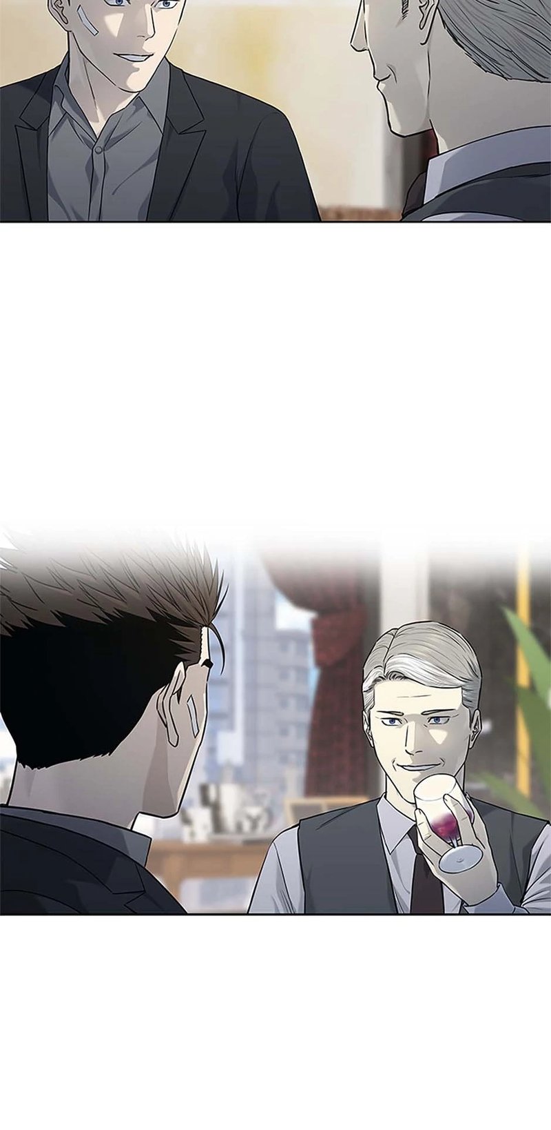 God of Blackfield - Chapter 205 [photo 38] - MangaPorn