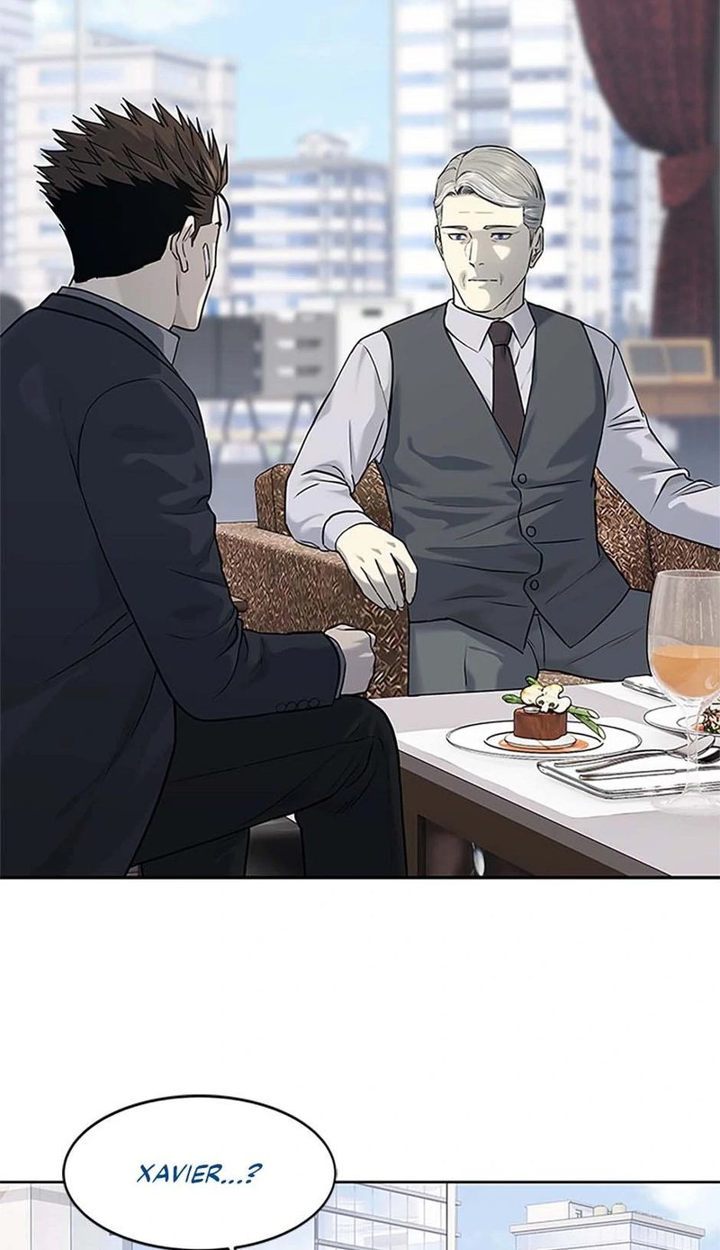 God of Blackfield - Chapter 205 [photo 40] - MangaPorn