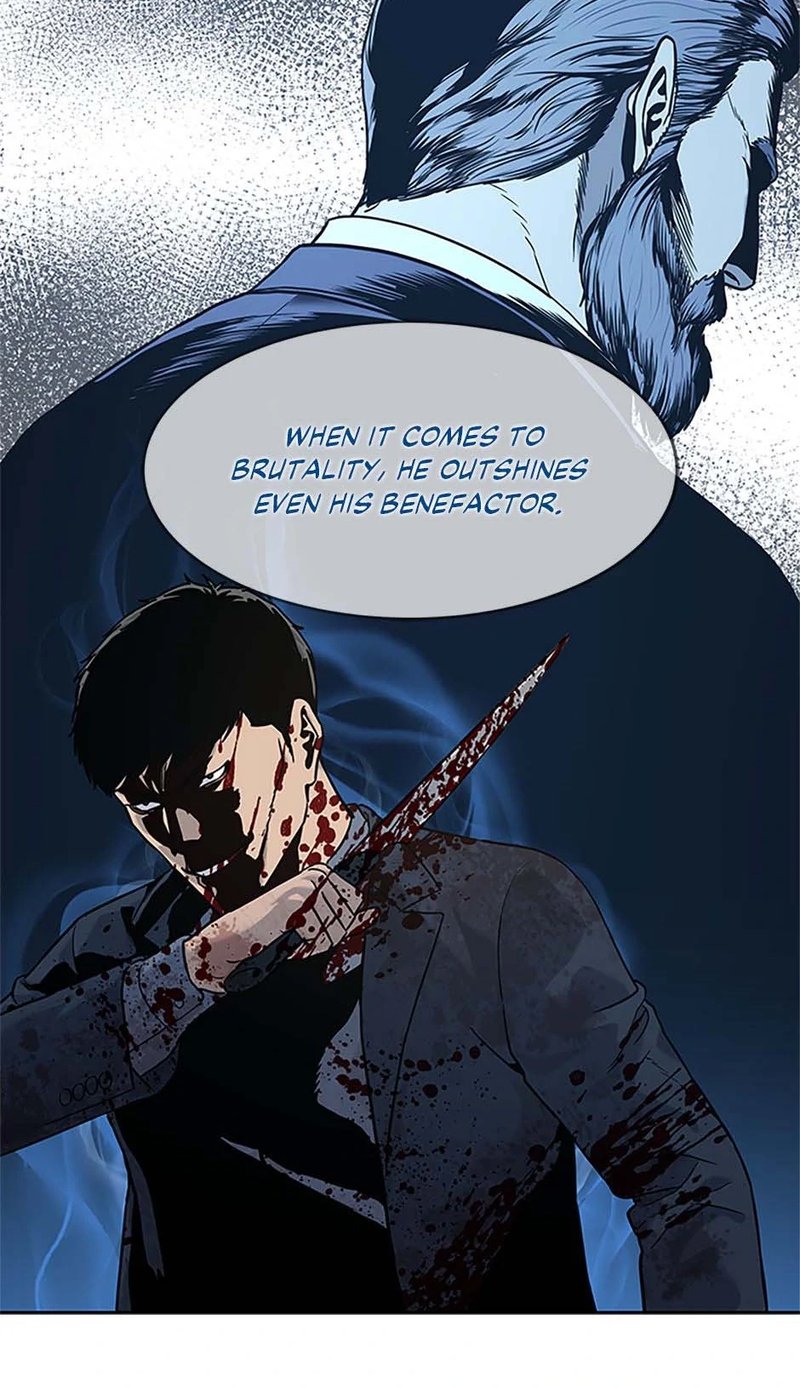 God of Blackfield - Chapter 205 [photo 43] - MangaPorn