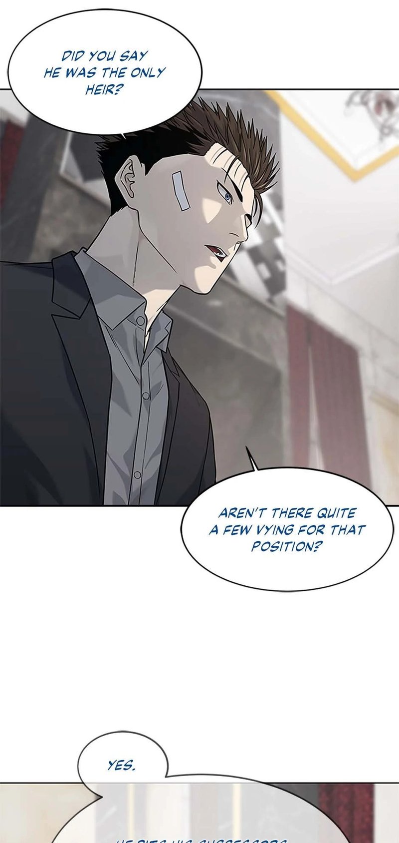 God of Blackfield - Chapter 205 [photo 44] - MangaPorn