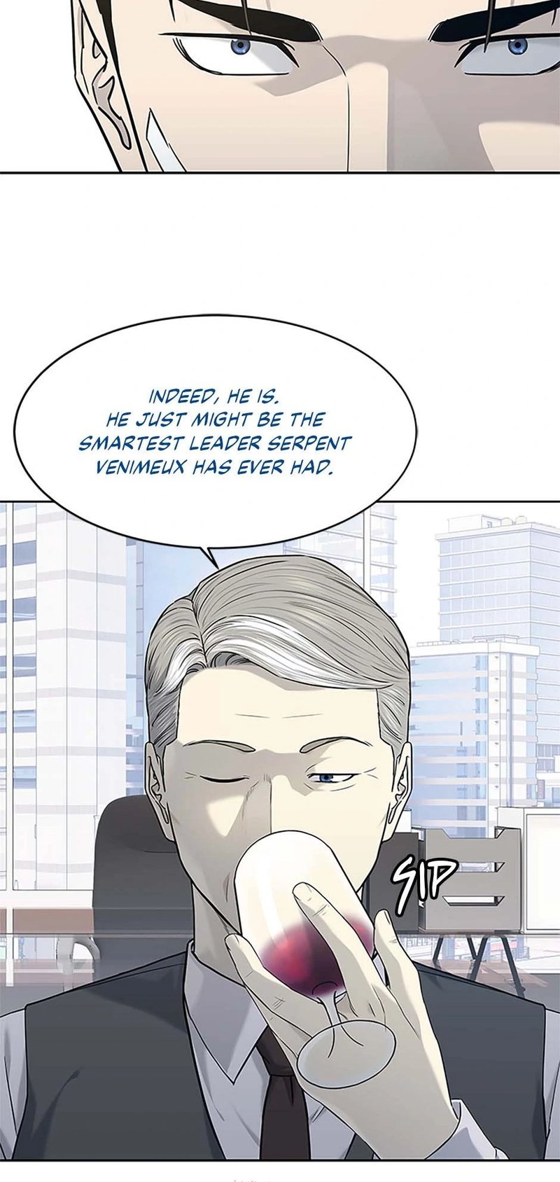 God of Blackfield - Chapter 205 [photo 46] - MangaPorn