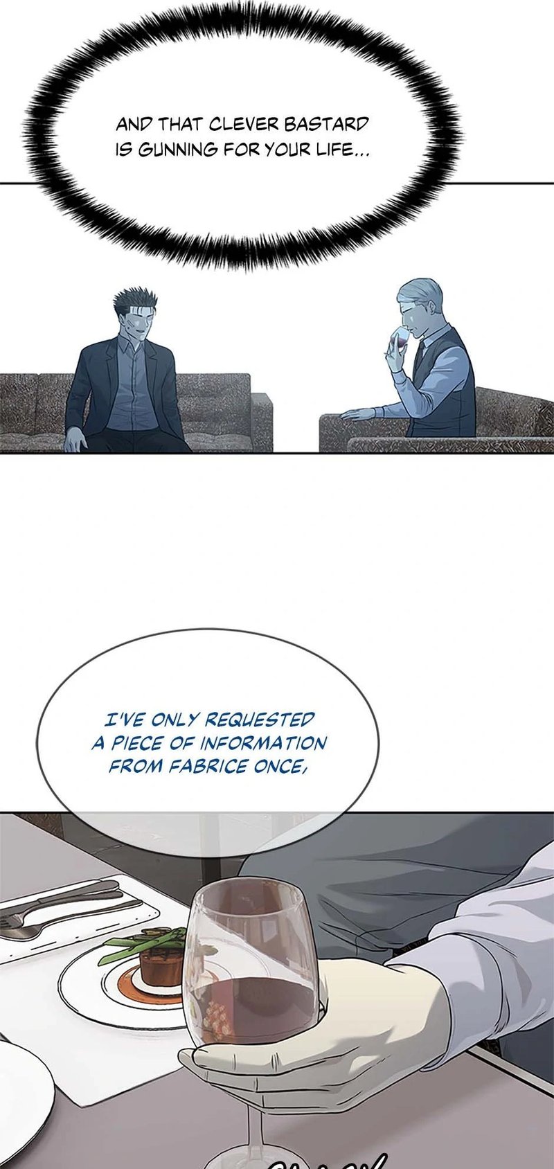 God of Blackfield - Chapter 205 [photo 47] - MangaPorn