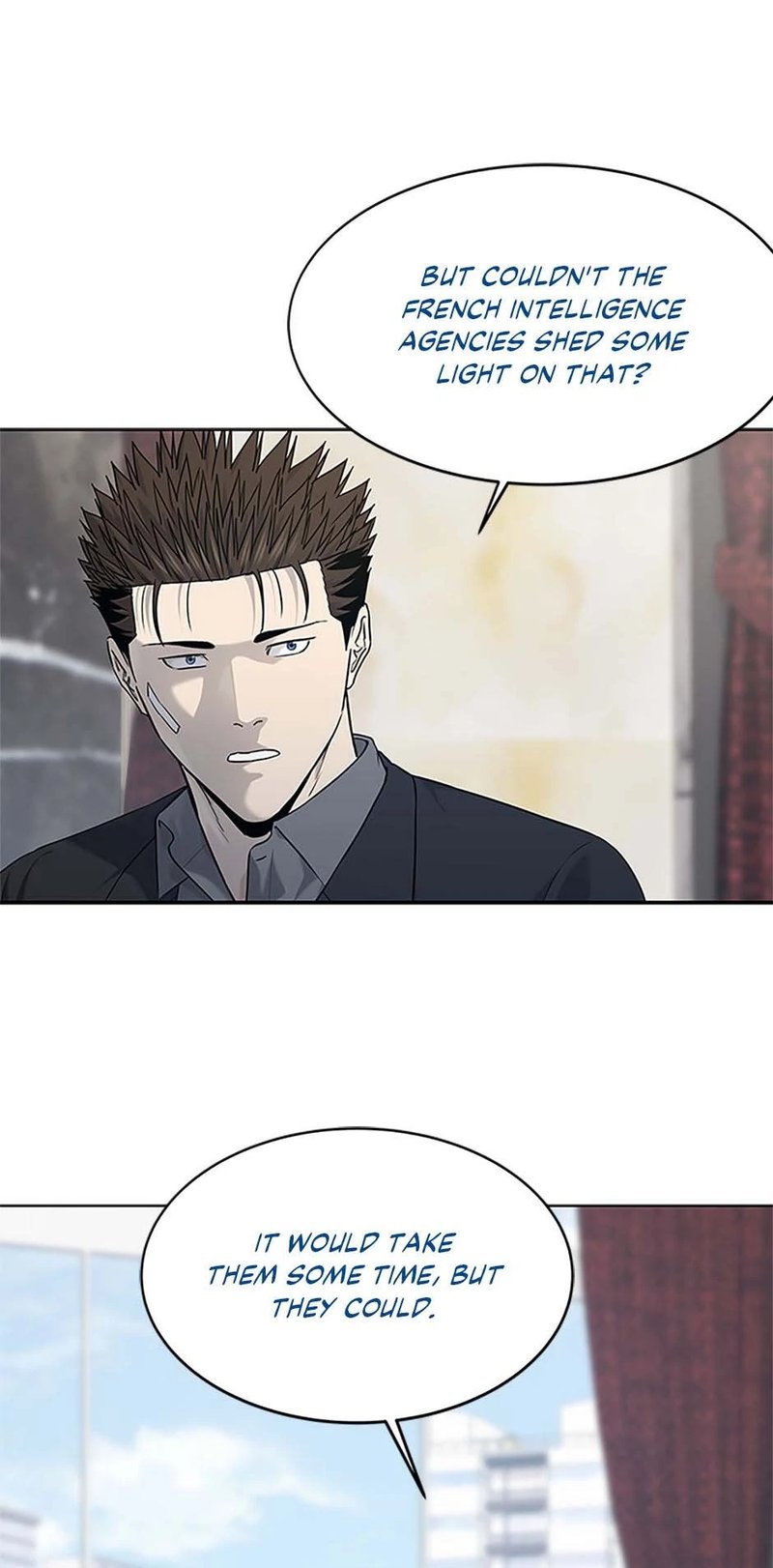 God of Blackfield - Chapter 205 [photo 49] - MangaPorn