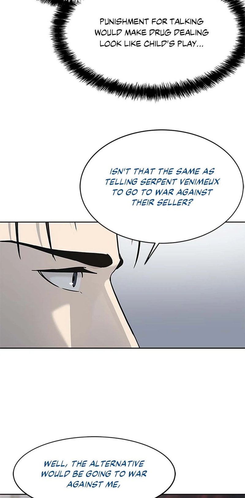 God of Blackfield - Chapter 205 [photo 51] - MangaPorn