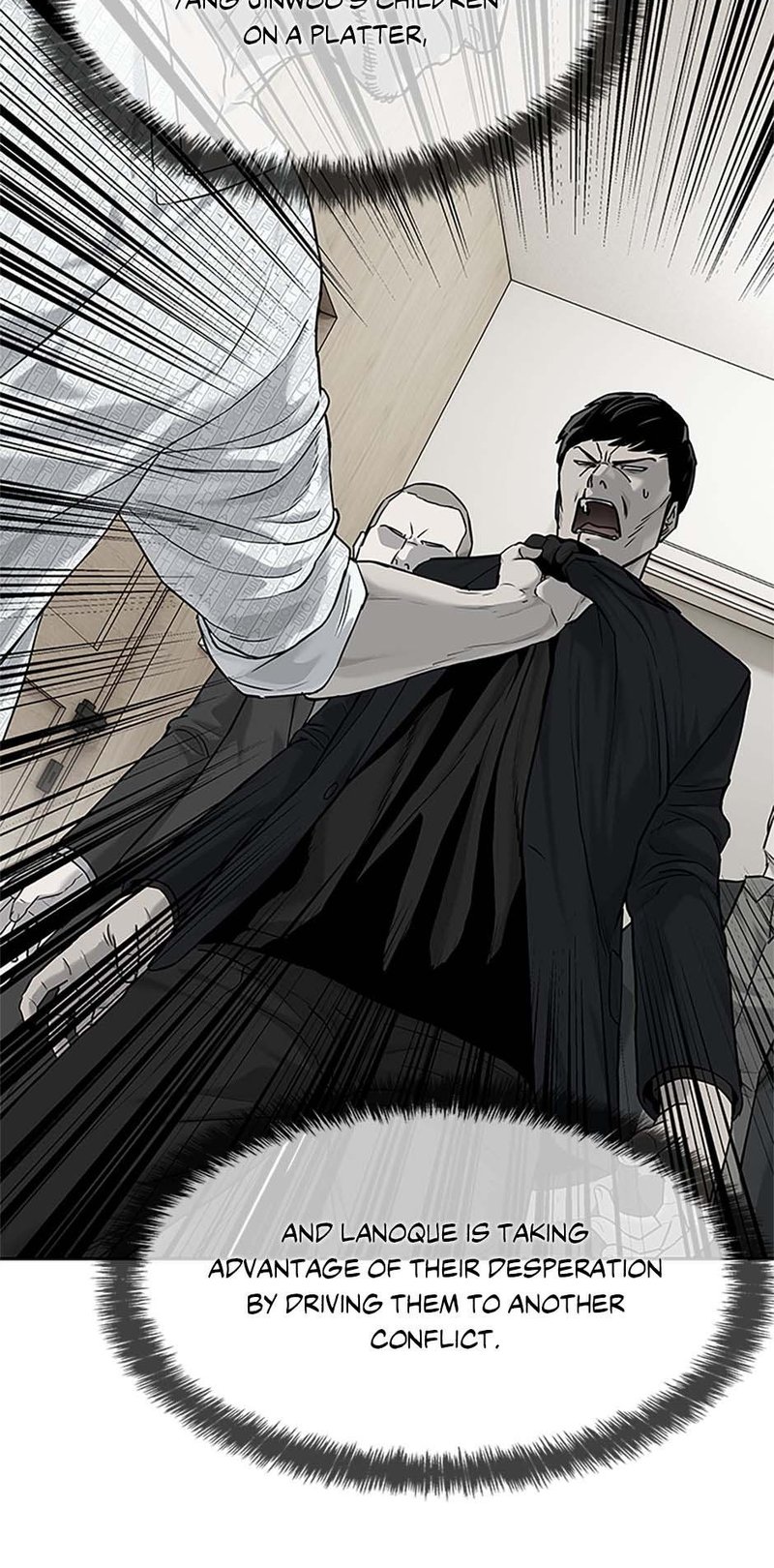 God of Blackfield - Chapter 205 [photo 53] - MangaPorn