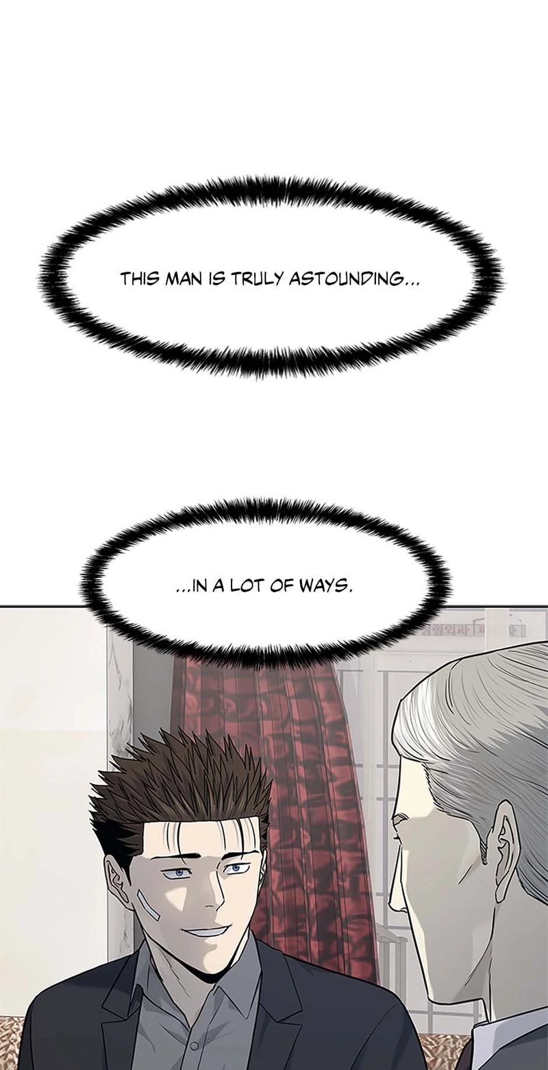 God of Blackfield - Chapter 205 [photo 54] - MangaPorn