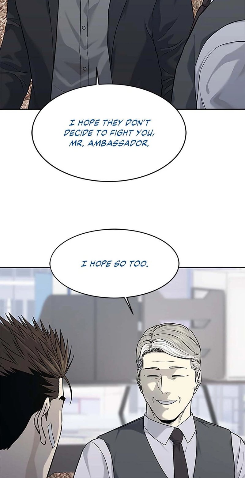 God of Blackfield - Chapter 205 [photo 55] - MangaPorn