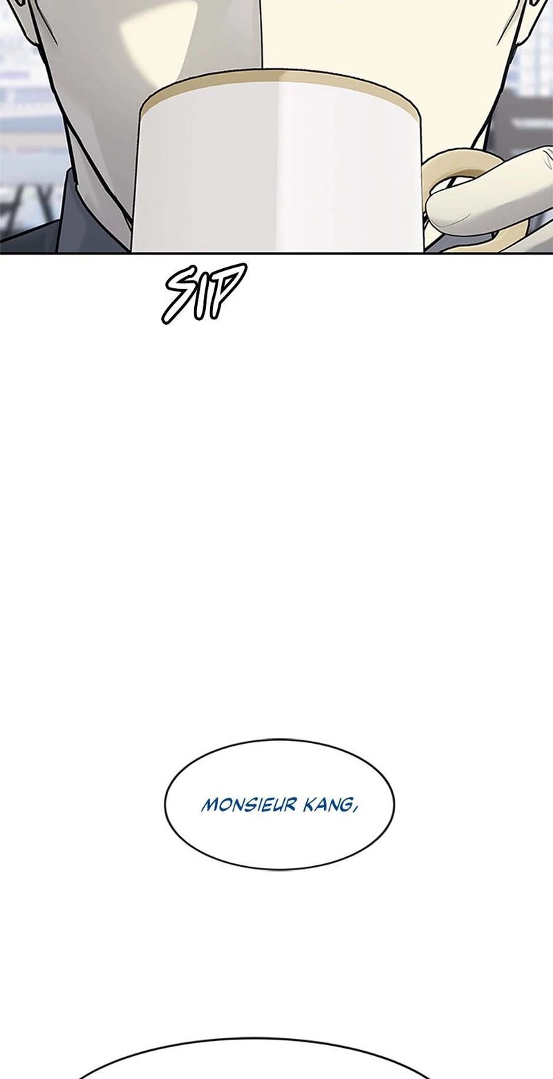 God of Blackfield - Chapter 205 [photo 57] - MangaPorn