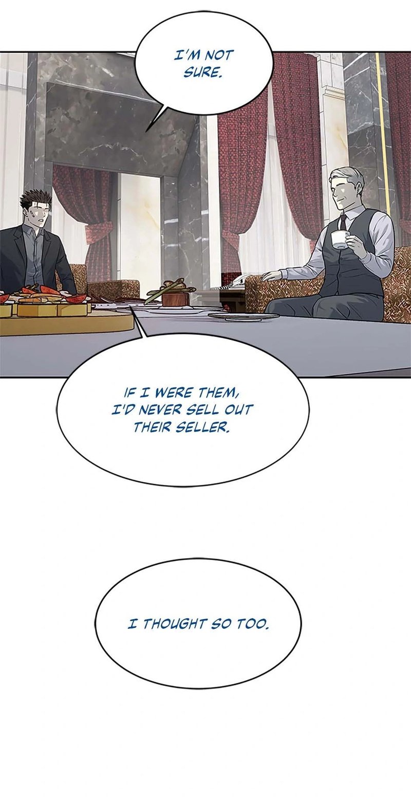 God of Blackfield - Chapter 205 [photo 59] - MangaPorn