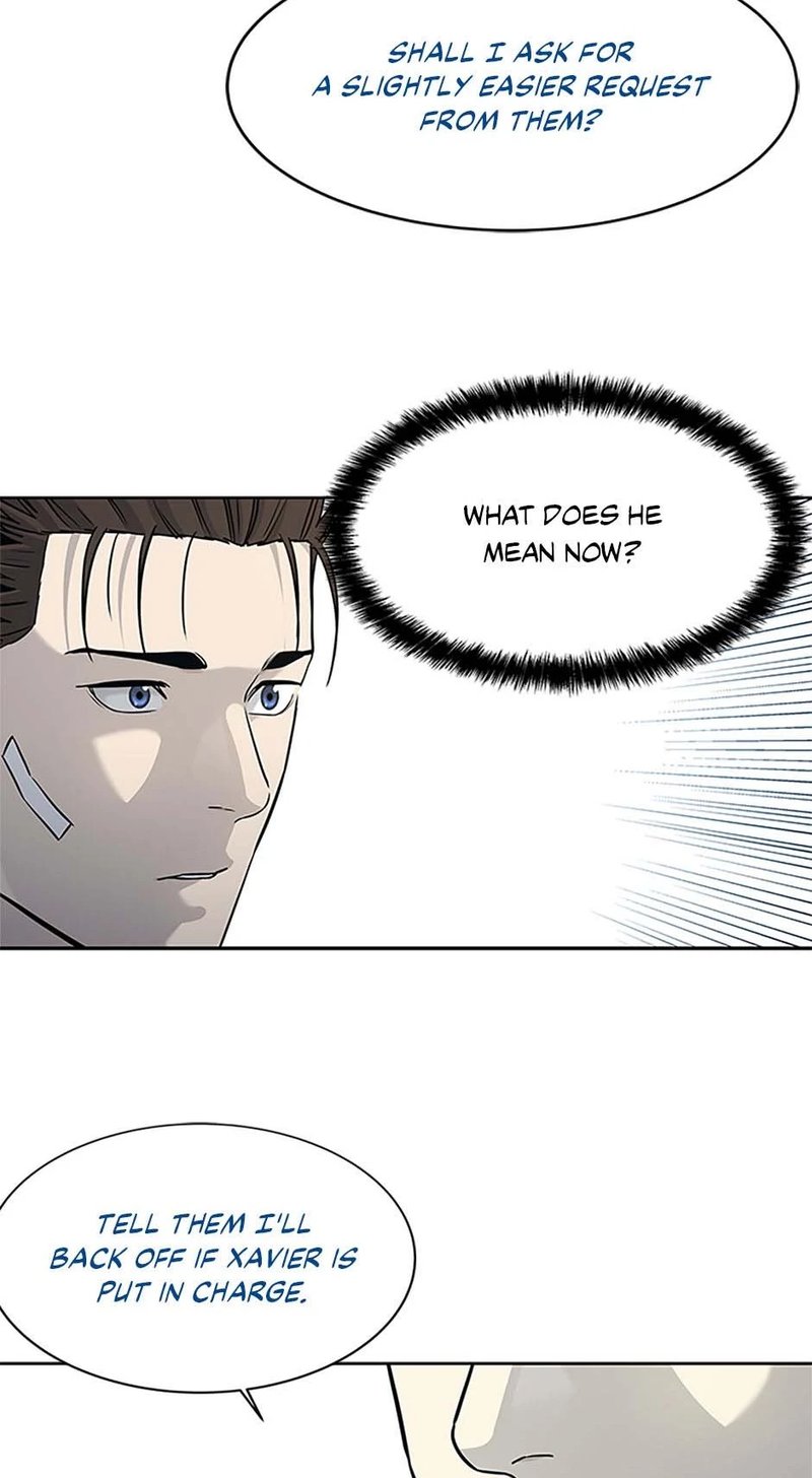 God of Blackfield - Chapter 205 [photo 61] - MangaPorn