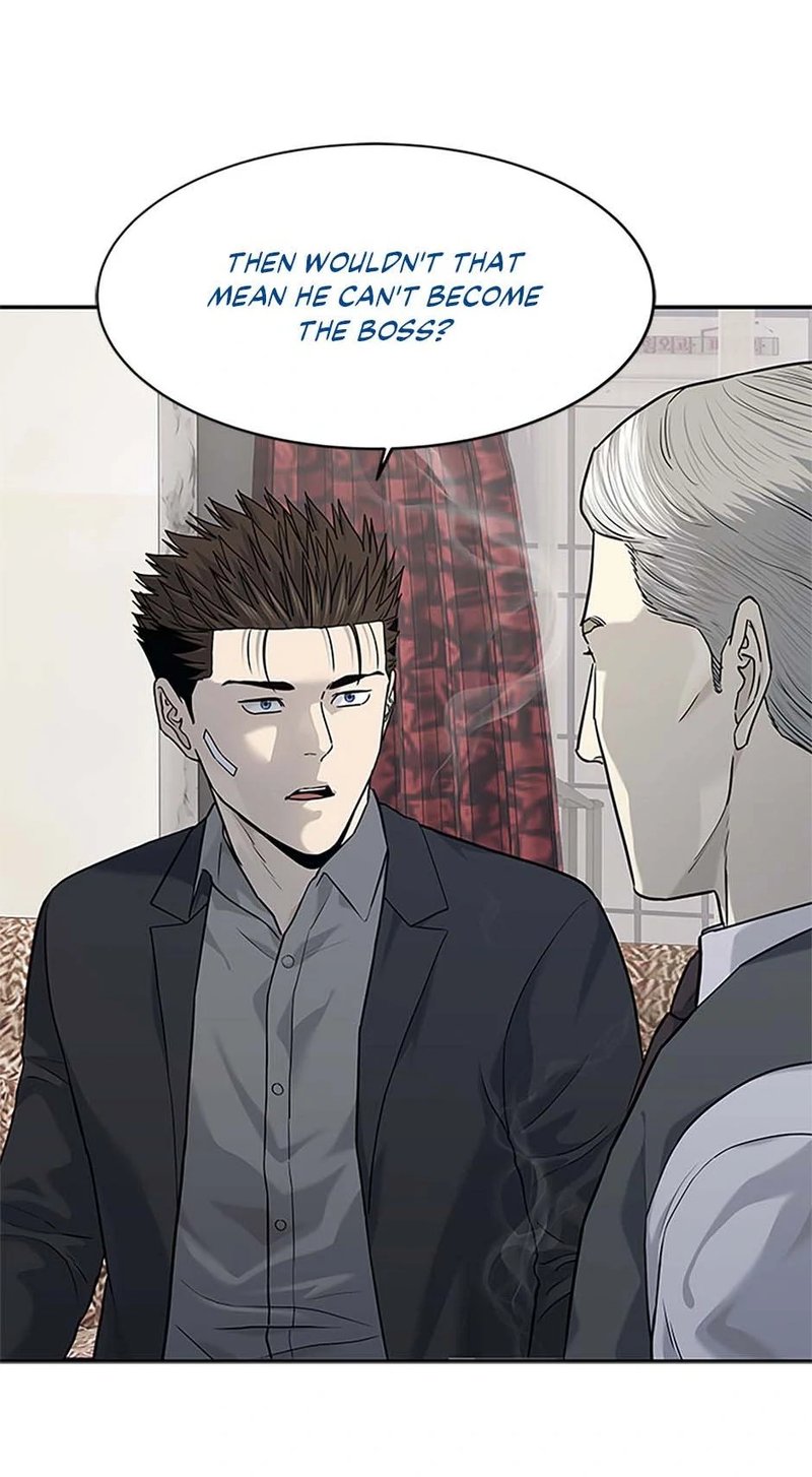 God of Blackfield - Chapter 205 [photo 65] - MangaPorn