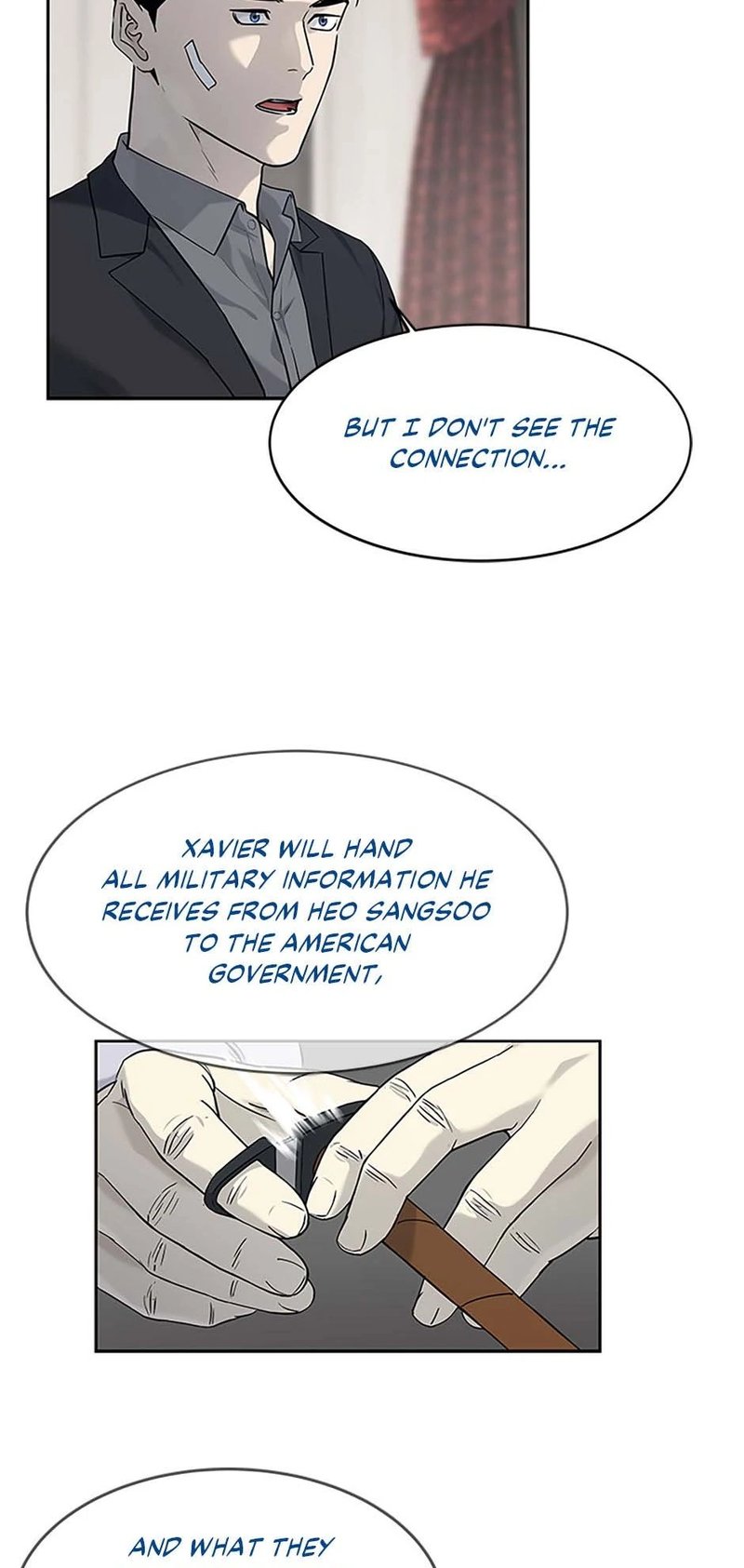 God of Blackfield - Chapter 205 [photo 67] - MangaPorn