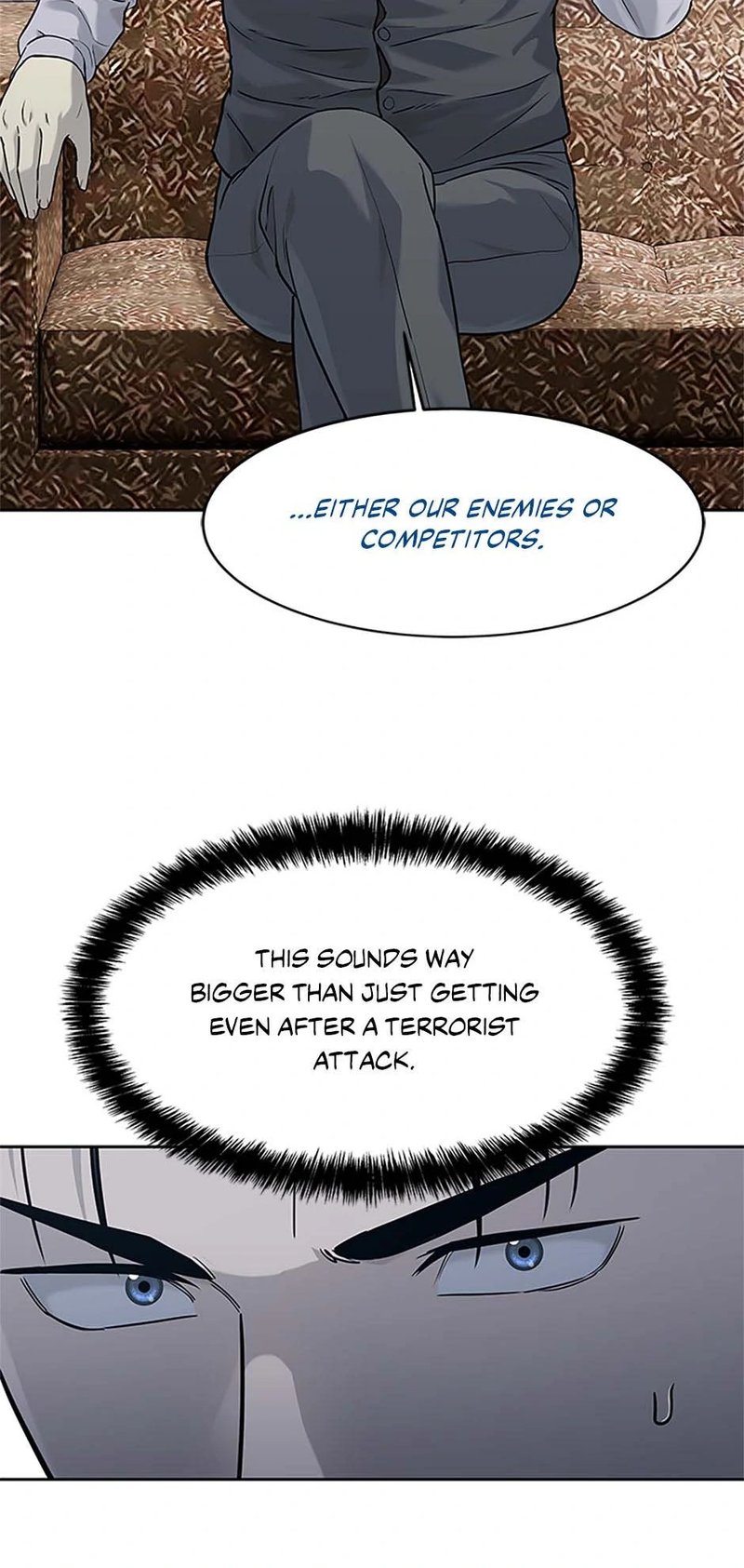 God of Blackfield - Chapter 205 [photo 69] - MangaPorn