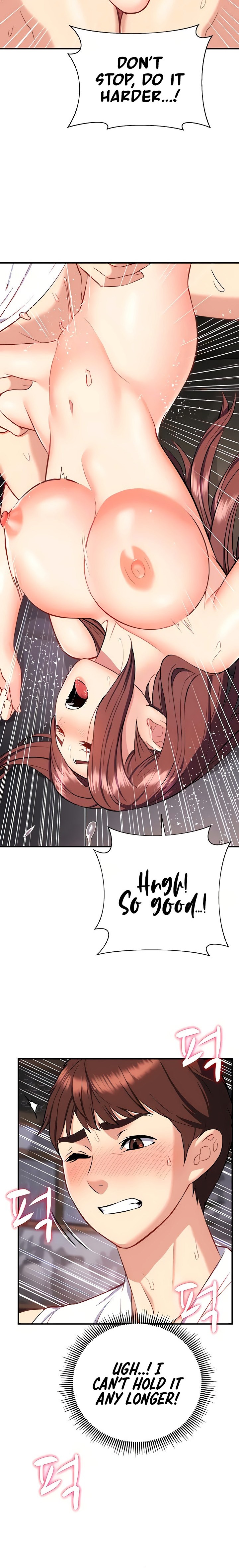 Summer Retreat Girls - Chapter 18 [photo 16] - MangaPorn