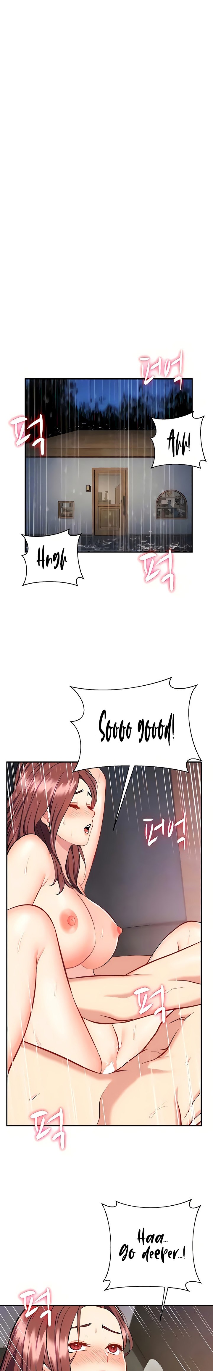 Summer Retreat Girls - Chapter 18 [photo 3] - MangaPorn