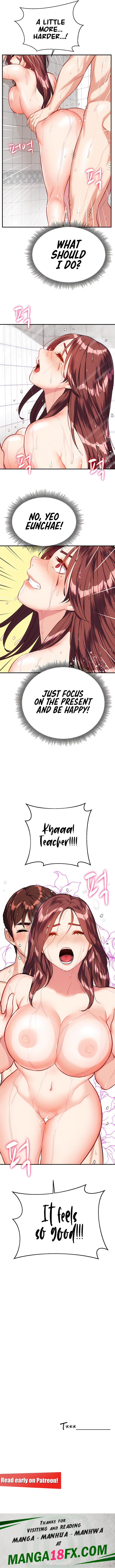 Summer Retreat Girls - Chapter 19 [photo 14] - MangaPorn