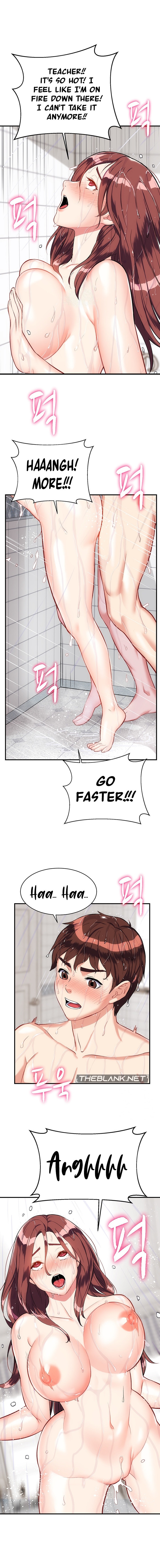 Summer Retreat Girls - Chapter 20 [photo 1] - MangaPorn